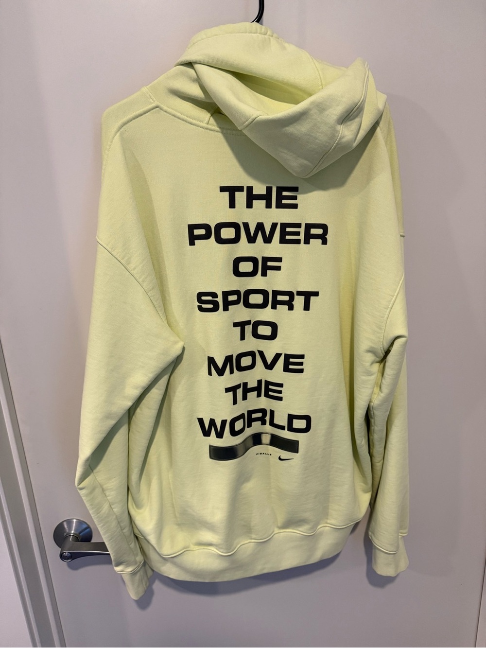 Nike x Pigalle Pullover Hoodie - Picture 3 of 3